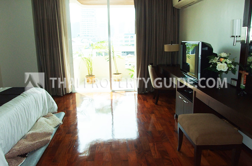 Apartment in Sukhumvit 